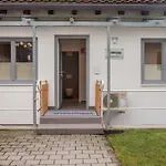 2 Zi Apt Zw Fussgaengerzone Garmisch Und Grainau