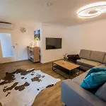 2 Zi Apt Zw Fussgaengerzone Garmisch Und Grainau