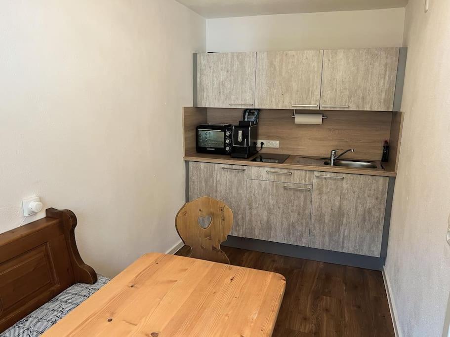 2 Zi Zw Fussgaengerzone Und Grainau Apartment